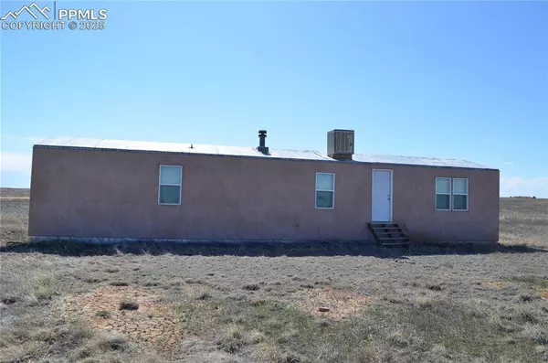1604 County Road R, Rush, CO 80833