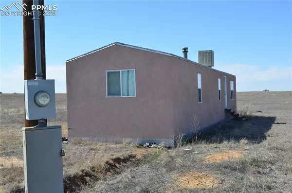 1604 County Road R, Rush, CO 80833