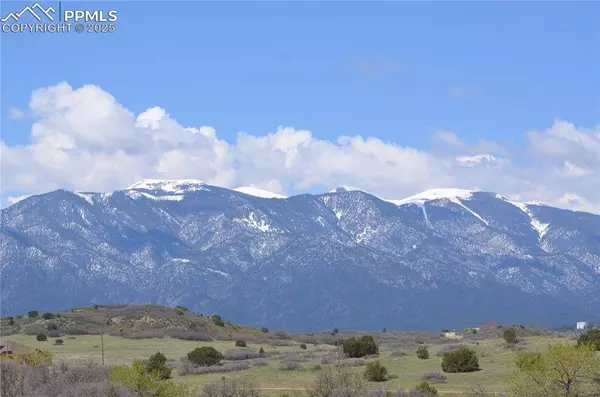 TBD Cherry Creek ST, Colorado City, CO 81019