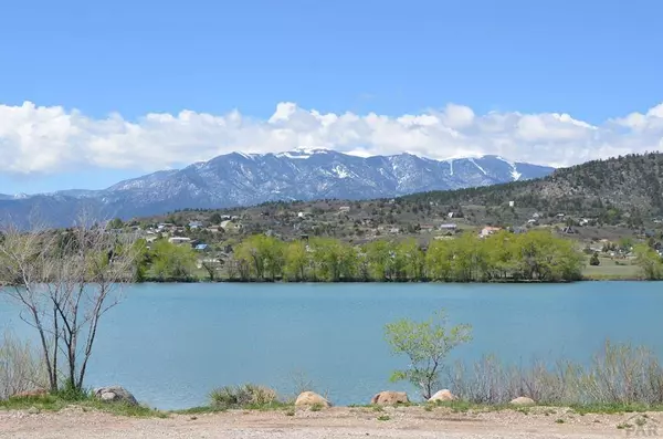 TBD Los Cerritos Dr, Colorado City, CO 81019