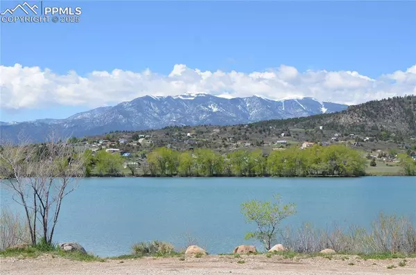 TBD Los Cerritos DR, Colorado City, CO 81019