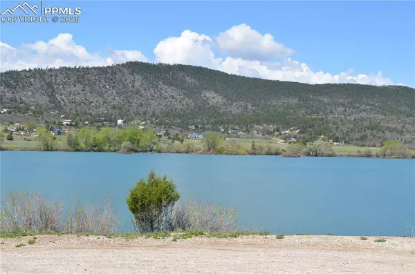TBD Los Cerritos DR, Colorado City, CO 81019