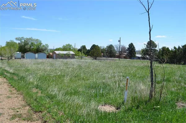 TBD Los Cerritos DR, Colorado City, CO 81019
