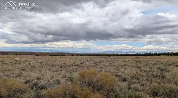 2859 N Carefree WAY, Crestone, CO 81131