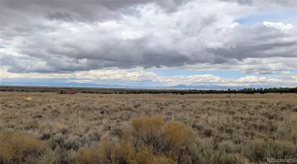 2859 N Carefree WAY, Crestone, CO 81131