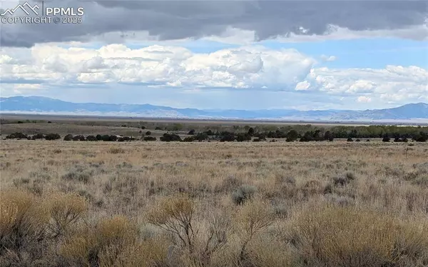 2859 N Carefree WAY, Crestone, CO 81131