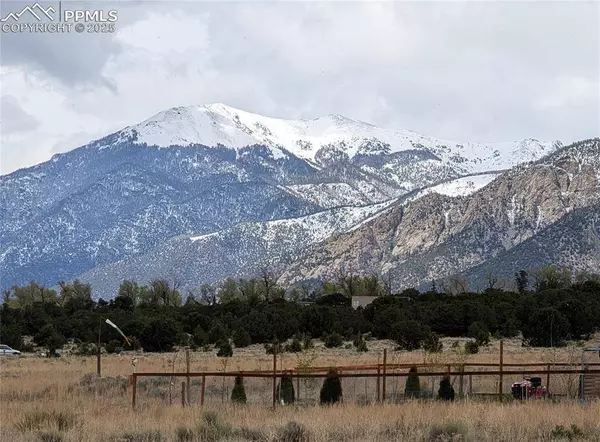 2859 N Carefree WAY, Crestone, CO 81131