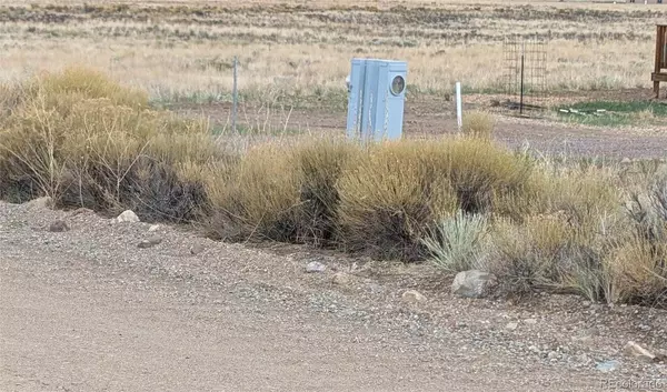 2859 N Carefree WAY, Crestone, CO 81131