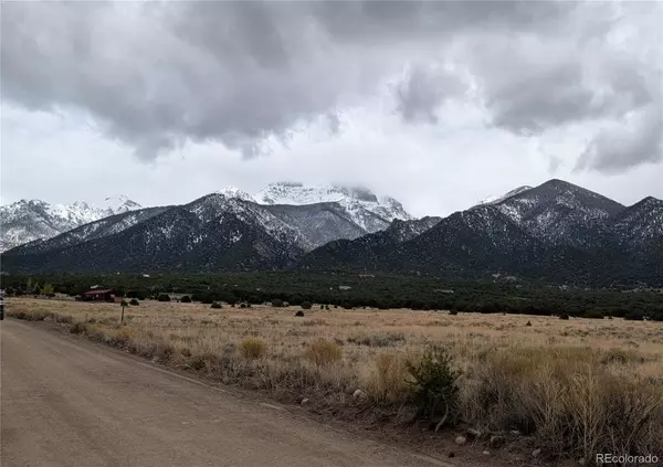 2859 N Carefree WAY, Crestone, CO 81131