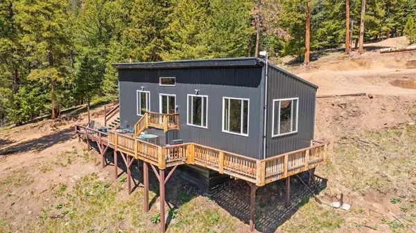 161 Highland, Rye, CO 81069