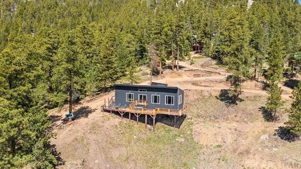 161 Highland, Rye, CO 81069