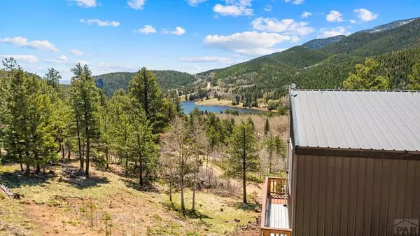 161 Highland, Rye, CO 81069