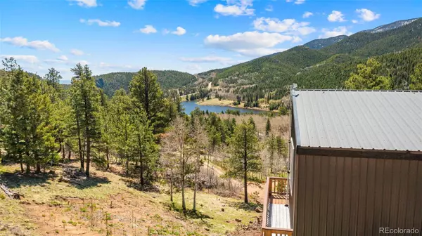 161 Highland CIR, Rye, CO 81069