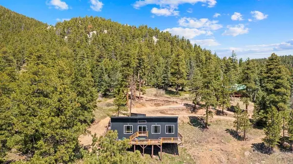 161 Highland, Rye, CO 81069