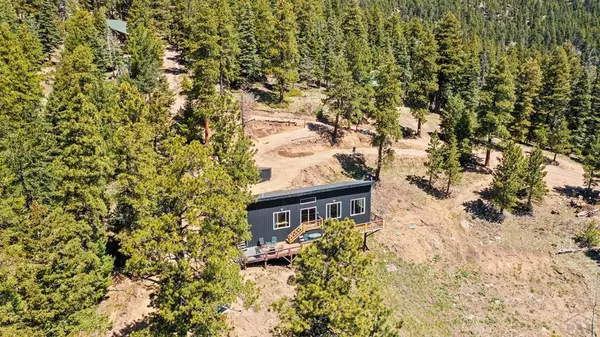 161 Highland, Rye, CO 81069