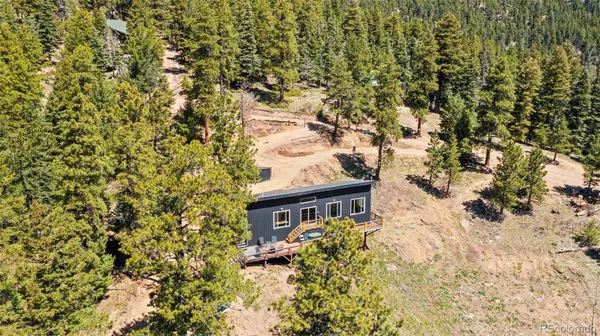 161 Highland CIR, Rye, CO 81069