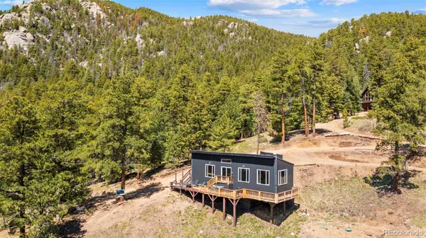 161 Highland CIR, Rye, CO 81069