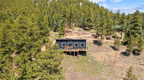 161 Highland CIR, Rye, CO 81069