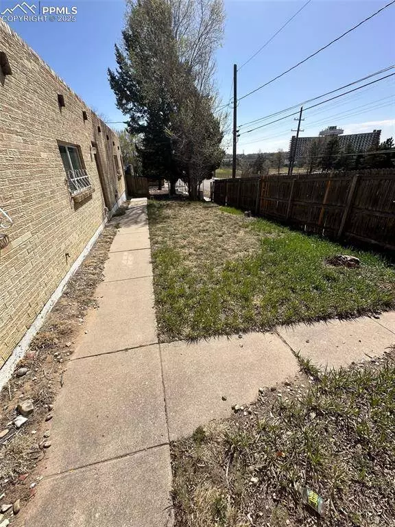 3681 Michigan AVE, Colorado Springs, CO 80910