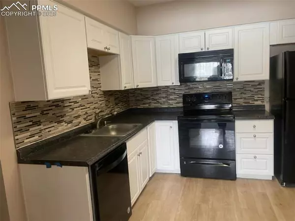 3681 Michigan AVE, Colorado Springs, CO 80910