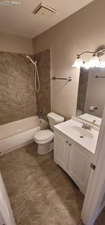 3681 Michigan AVE, Colorado Springs, CO 80910