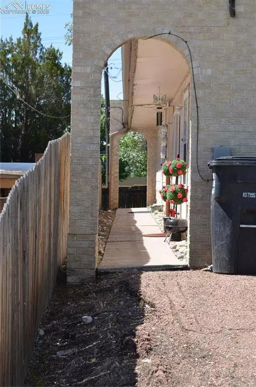 3681 Michigan AVE, Colorado Springs, CO 80910