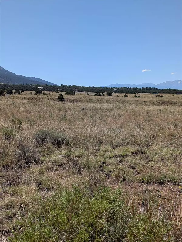 2619 N Carefree WAY, Crestone, CO 81131