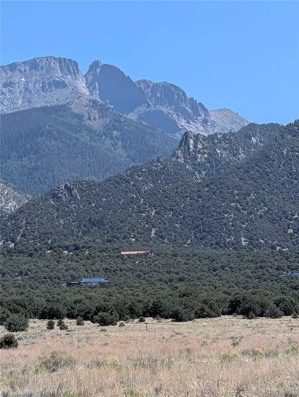 2619 N Carefree WAY, Crestone, CO 81131