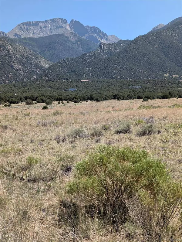 2619 N Carefree WAY, Crestone, CO 81131