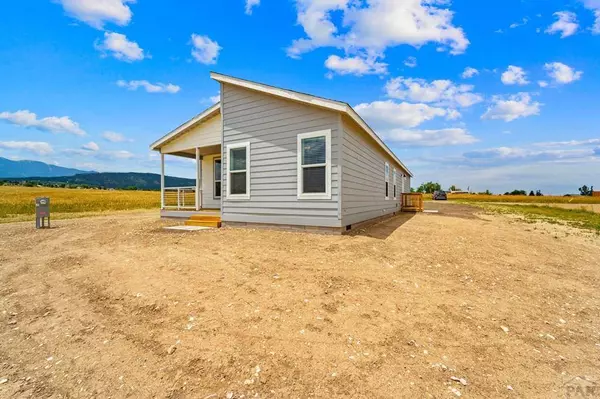 4828 Hicklin Dr, Colorado City, CO 81019