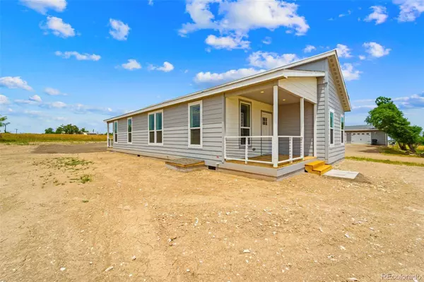 4828 Hicklin, Colorado City, CO 81019