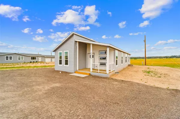 4828 Hicklin, Colorado City, CO 81019