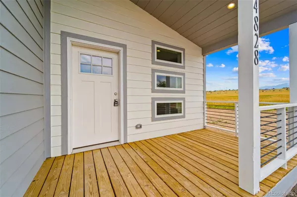 4828 Hicklin, Colorado City, CO 81019