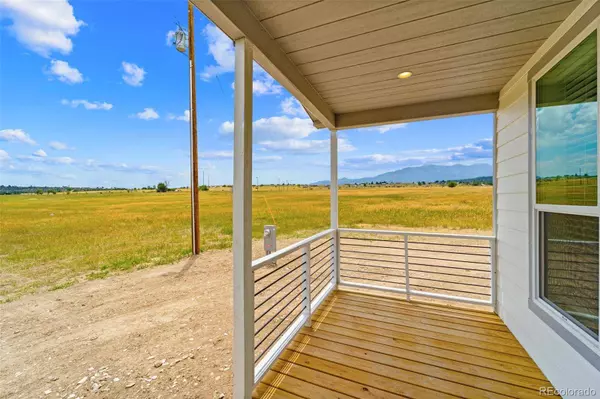 4828 Hicklin, Colorado City, CO 81019