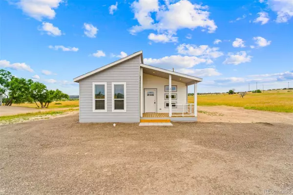 4828 Hicklin, Colorado City, CO 81019