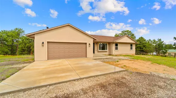1751 Kiowa TRL, Elizabeth, CO 80107