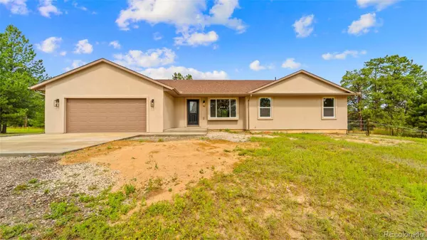 1751 Kiowa TRL, Elizabeth, CO 80107