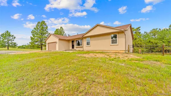 1751 Kiowa TRL, Elizabeth, CO 80107