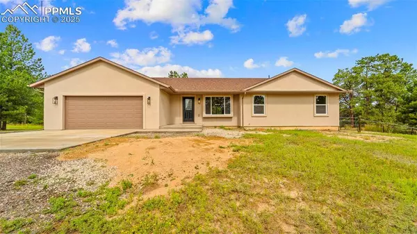 1751 Kiowa TRL, Elizabeth, CO 80107