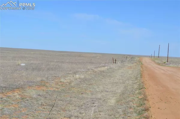 Parcel 6 County Road 2, Rush, CO 80833