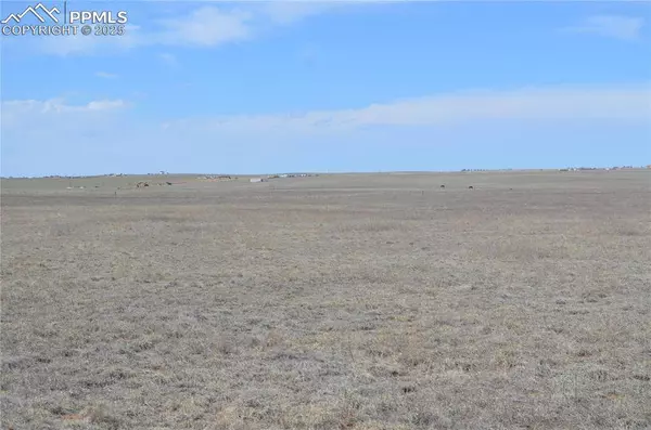 Parcel 6 County Road 2, Rush, CO 80833