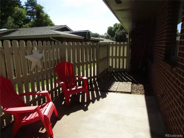 2701 Stover ST #7, Fort Collins, CO 80525