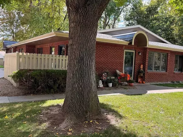 2701 Stover ST #7, Fort Collins, CO 80525