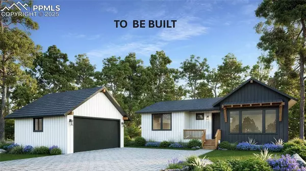 LOT 745 Anthony AVE, Colorado City, CO 81019