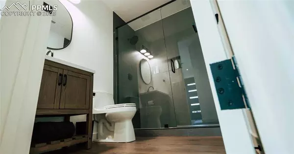 LOT 745 Anthony AVE, Colorado City, CO 81019