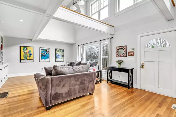 41 Mohawk Drive, Norwalk, CT 06851