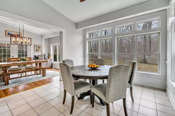 41 Mohawk Drive, Norwalk, CT 06851