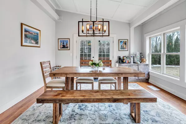 41 Mohawk Drive, Norwalk, CT 06851