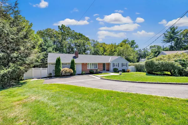 43 River Hill Drive, Stamford, CT 06902