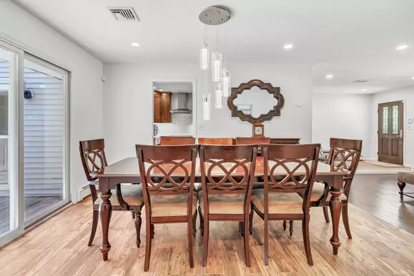 43 River Hill Drive, Stamford, CT 06902